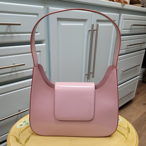 Lancel Paris - Made in Italy Purse - Picture 3 of 8